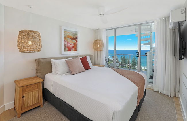 Mandolin Beachfront Resort - Foto 33