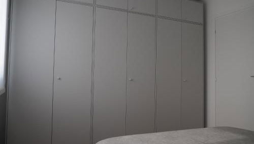 Alloggio il Melograno - Foto 4, wardrobe