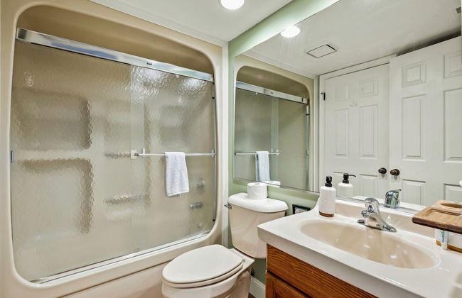 Boulder Lake-scape by Avantstay Lakefront Views - Foto 22