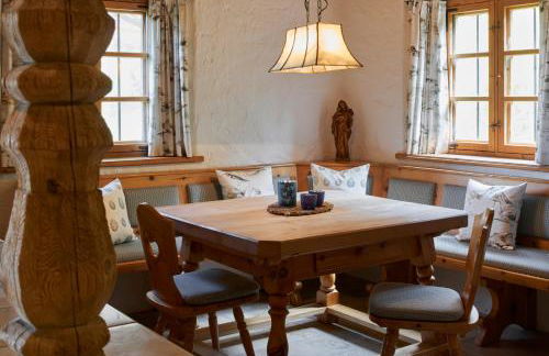 Steinbachhof Chiemsee - Foto 11