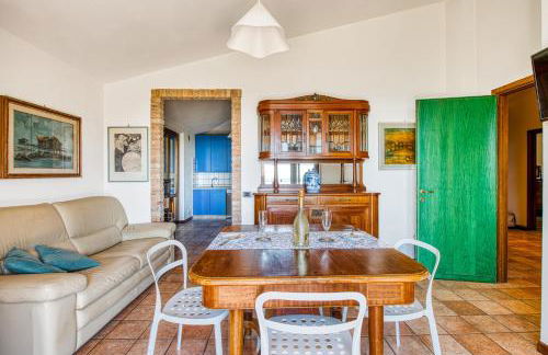 GuestHost - Bright Apartment with View Corciano - Foto 9