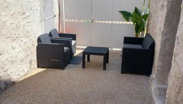 La P'tite Maison - Foto 5