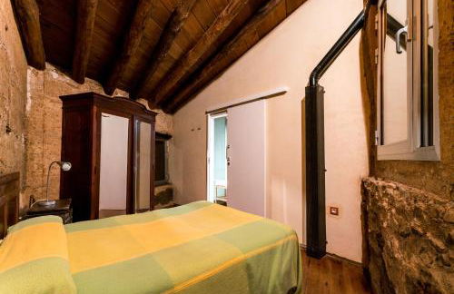 El Zarzo de Nemesio, chimenea barbacoa 2 Hab 4 Pers mas 2 Max - Foto 33