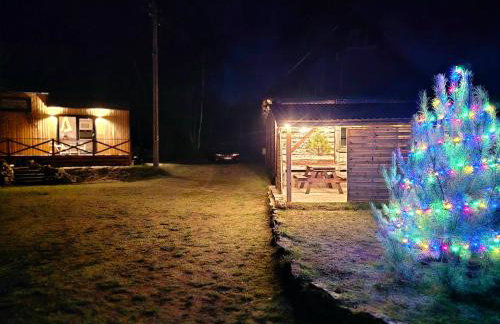 Jurajska Sielanka - domek nad rzeczką - Foto 12