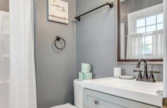 The Chestnut Cottage by Stay Local Nashville - Foto 25