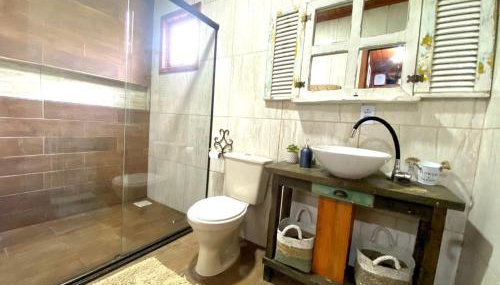 CHALÉ MONTANHÊS ALPES - Foto 3