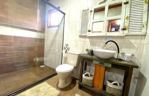 CHALÉ MONTANHÊS ALPES - Foto 3