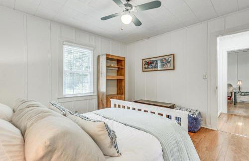 Charming Fairhope Home about 2 Mi to North Beach Park! - Foto 12