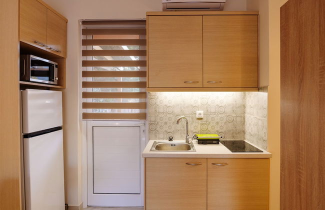 Impeccable 1-bed Apartment in Schinias Beach - Foto 6