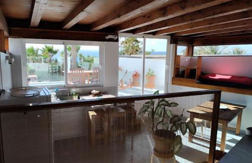 360 view to ocean and cliffs - Foto 15