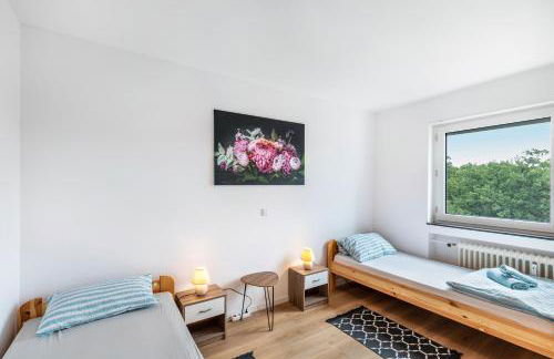 Bruchköbel 2 auch für Monteure - Foto 13