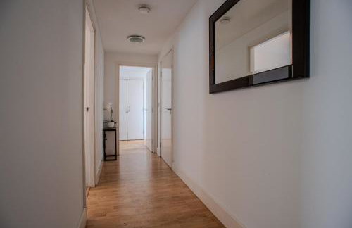 Luxury cosy apartment with stunning London skyline views! - Foto 8