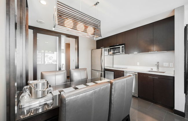 StripViewSuites at Vdara - Foto 39