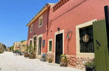 Casa Rural Ubeda - Full House - Casa Completa - Foto 83