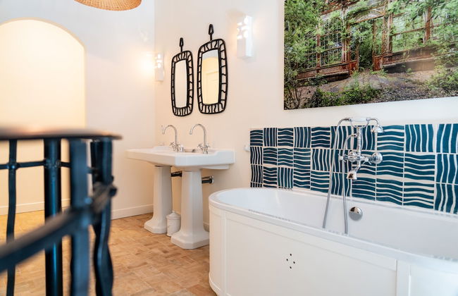 Château les Crostes - Foto 34