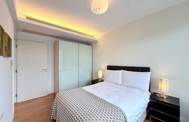 Tyms Residence（Original shama xujiahui） - Photo 13