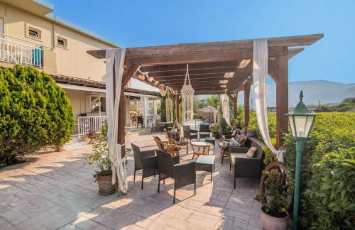 Grapevines Hotel - Foto 53