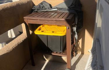 Palm Springs Condo with 360 degree views - Foto 24