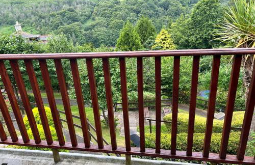 Looe, Cornwall, Cottage, couples, romantic, quiet location, views, reliable Wi-Fi - Foto 49