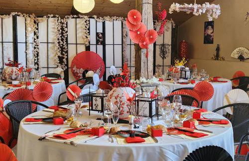 Domaine de Massoulac - Foto 60