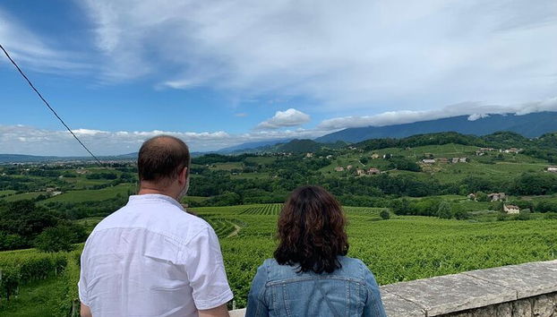 Premium Private Prosecco Hills Tour - 2 Cantine. Tour privato. - Foto 3