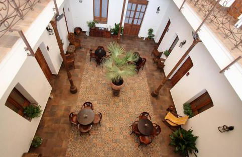 Inés Casa Rural - Foto 93