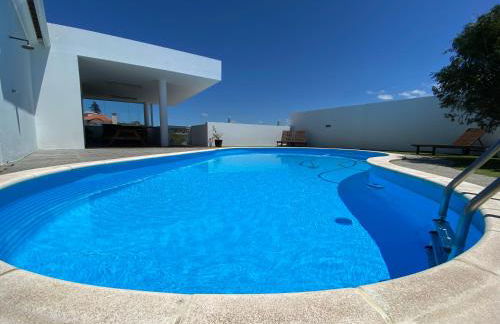 Villa Família - Photo 1