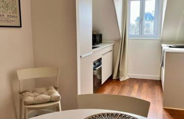 Au pied du Château - Foto 19