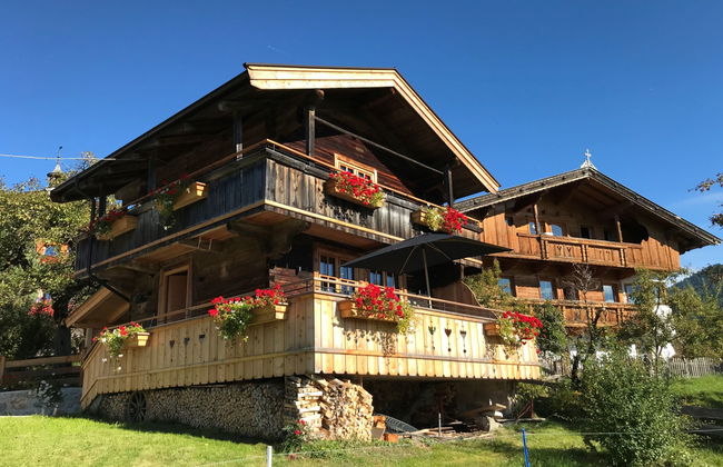 Feldkasten - Foto 34