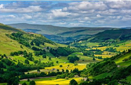 Sunnyholme - New! Yorkshire Luxurious Cottage - Foto 54
