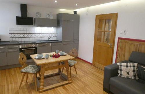 Ferienwohnungen Rosenhof - Foto 43