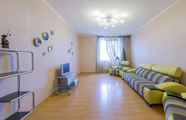 Apartments on Pionerskaya - Photo 35