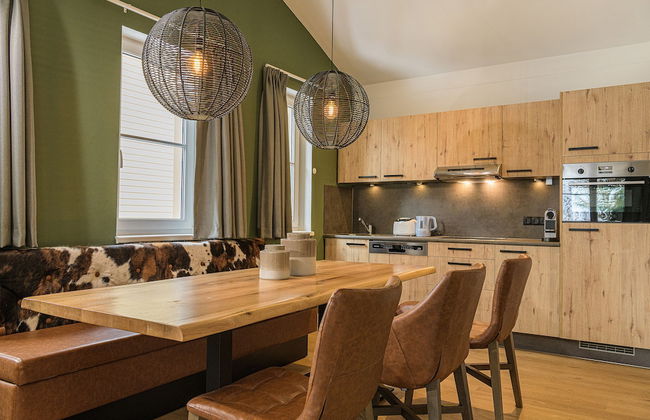 AlpenParks Ferienresort Rehrenberg - Foto 7