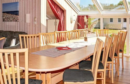 12 person holiday home in Otterndorf - Foto 7