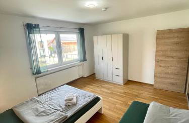 Ferienwohnung Adelsried 1 - Foto 13