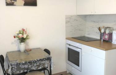 Studio Stipe- with free parking, self check-in - Photo 7