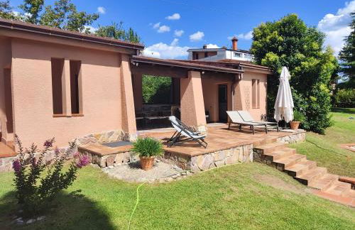 Villa Abete Azzurro con Piscina - Foto 21