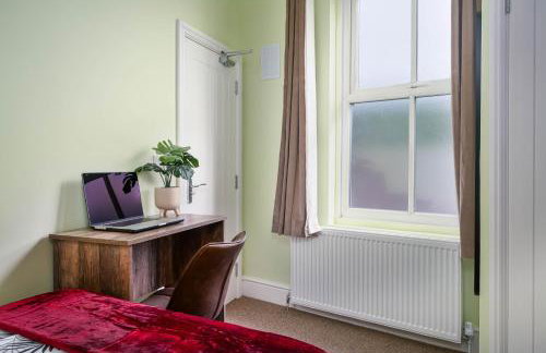 The Luxury Lodge - Foto 9