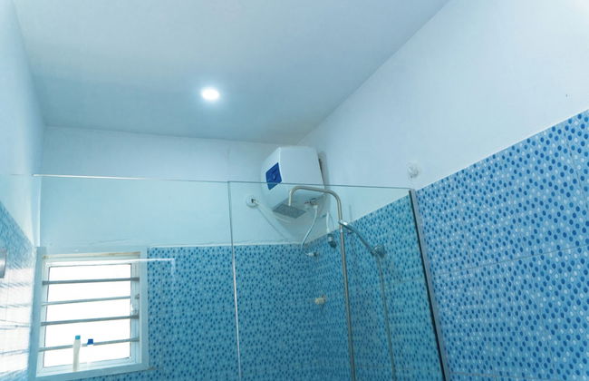 Charming 3-bed Apartment in Transe Ekulu Phase 6 - Foto 14