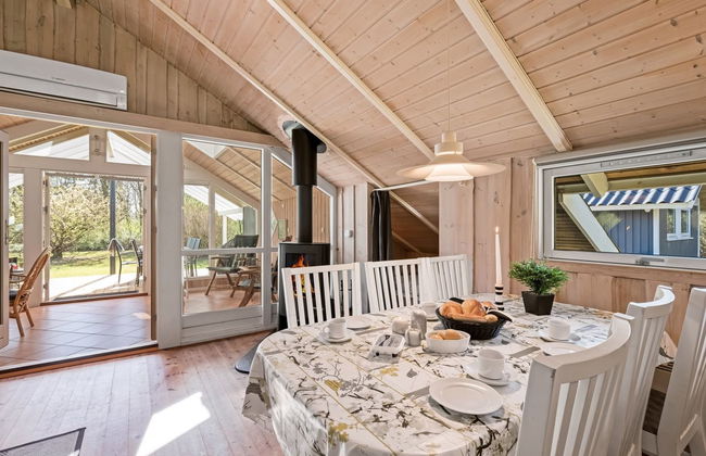 "Snefrid" - 12km from the sea - Foto 25