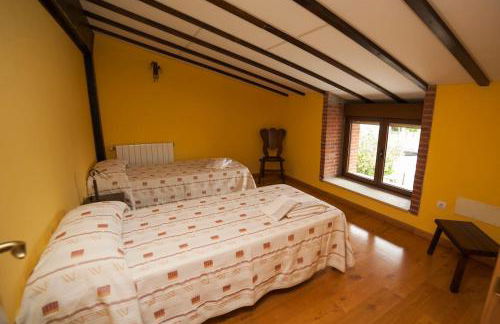 Casa Montañesa - Foto 3