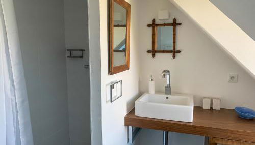 Indigo - Maison les pieds dans l'eau à Damgan - Foto 5, Other