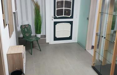 FeWo zwischen den Deichen - Photo 15