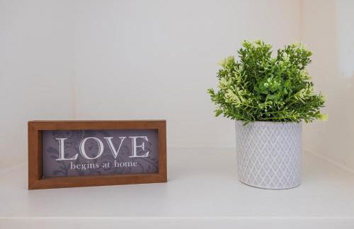 The Secret Garden - West Sussex - 3BR House with Drive - Foto 36