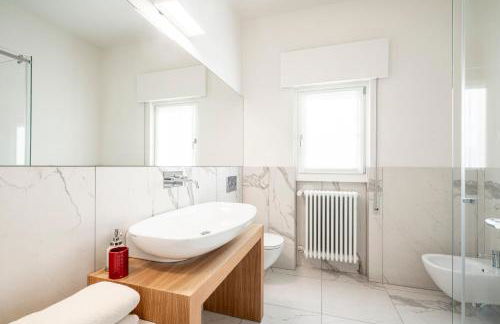 Villa dei Lauri - villa vista lago con piscina - Foto 65