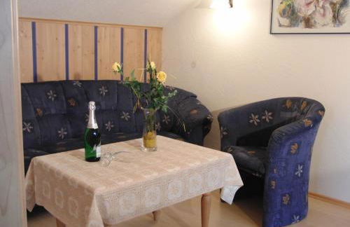 Gästehaus Auerstüble - Photo 7