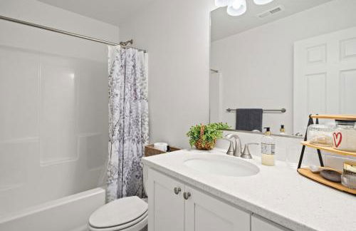 Big Lake Waterfront Retreat - Foto 18