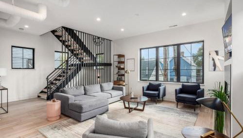 Historic German Village Industrial Masterpiece - Foto 2