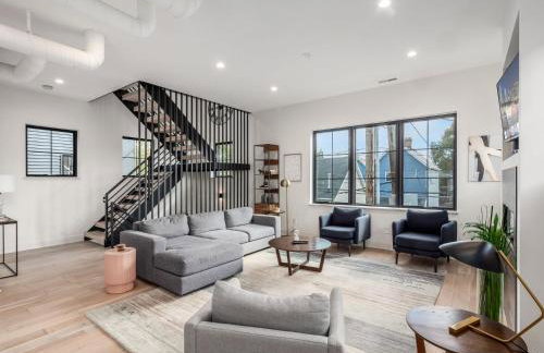 Historic German Village Industrial Masterpiece - Foto 2