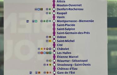 Cosy 2 pièces à 15 min de Paris - Foto 34